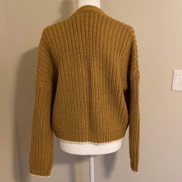 🎉HP🎉Obey Loeb Cardigan - Picture 8 of 9